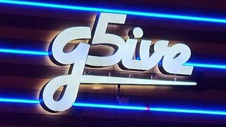 REVIEW OF G5IVE MIAMI (NOW TABOO BY G5IVE )#miami #taboo #london #atlanta 🇺🇲🇬🇧