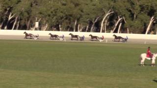 Byford Trials 170618 Heat 3