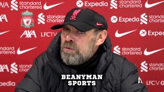 Liverpool 4-1 Shrewsbury | Jurgen Klopp | Full Post Match Press Conference | FA Cup