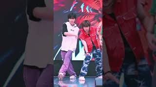 「 FanCam 」PLUUS - 'SUPER' Cover (PLUUS Yen FanCam 2023.08.13)