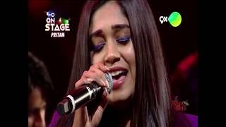 Pritam On Stage | Antara Mitra | Sreerama Chandra| Nakash Aziz|Shalmali Kholgade
