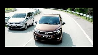 Perodua: A People's Journey, A Nation's Story