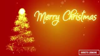 Kokborok Christmas Dance Songs mp3