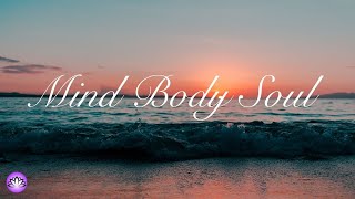 AMBIENT MUSIC FOR MEDITATION, RELAXATION & HEALING.