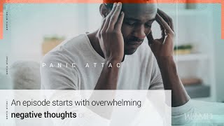 The Basics: Panic Attack | WebMD