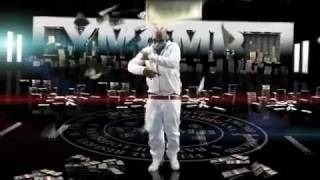 Birdman Ft. Mack Maine, Lil Wayne, T-Pain - I Get Money [Dirty] (Official Video)  + Lyrics