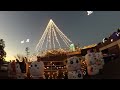 2015 12 12　諫早市多良見町のぞみ公園クリスマスイルミネーション