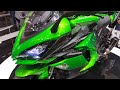 intermot 2016 kawasaki z1000sx 2017