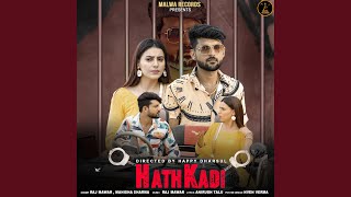 Hathkadi (feat. Manisha Sharma)