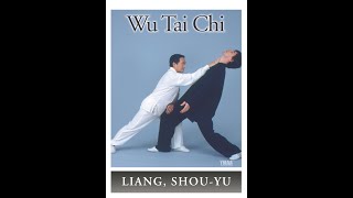 Wu Tai Chi (short demo) Liang, Shou-Yu preview