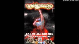 Rhymageddon The Cash prod by Gov'na Mattic