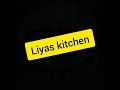 Liyas kitchen first introducing video