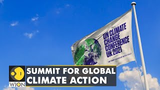 Countdown to COP26 climate summit, why is it crucial? | WION English News