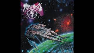 Nocturnus - Gridzone (Official Audio)