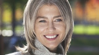 Scientists Say This Is Why Our Hair Turns Gray
