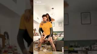 Mia khalifa porn star with husband ❤️   tik tok video - 2020 