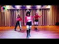 빅걸 공연 나라 @ 창원필댄스 6주년파티 2023.4.1 feel dance