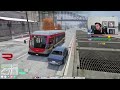 ramee gets into an insane police chase nopixel 4.0 gta cg