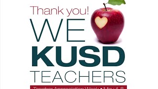 2015 Teacher Appreciation