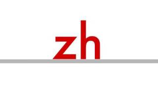 zh - Phonics - the unique sound in treasure, usual, vision