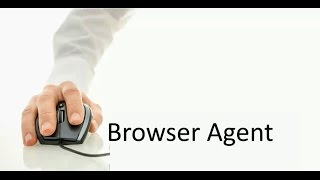 Browser Agent