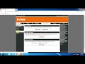 d link 2750u setup 2019। how to configure d link dsl 2750u wireless n adsl2 4 port wi fi router