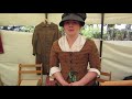 Fort Frederick 18th Century Market Fair   2018