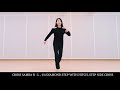 ❤Yoon Eun-hee Line Dance ❤Para Para Ti - Tutorial Line Dance Instructional Video