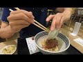 【休日ランチ】名古屋 港区 東海通駅 ららぽーと 食べ歩き 海鮮丼