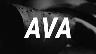 Natalie Jane - AVA (Lyrics) \