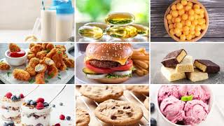 Scoular Food Innovation Case Study