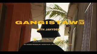 Flamingo Santana - GANGISTAWI 4 (feat Jahyden) Clip Officiel