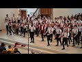 Knabenkantorei Basel / Schweiz: Baba Yetu (Unser Vater) / EJCF Basel 2023