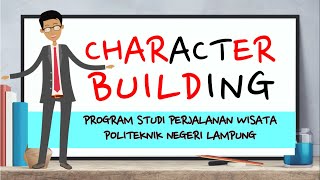 MATERI #01 - PENDIDIKAN KARAKTER