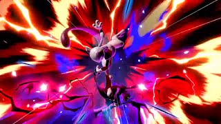 【スマブラSP】ミュウツー　撃墜集18