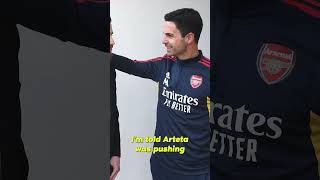Fabrizio Romano rates Arsenal's transfer window #shorts
