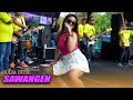 SAWANGEN - JULIA INDRI || ONE PRO ( Live Pemuda Mbah'e Oglak Familly )