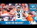 Bryce Young to start again for the Carolina Panthers | Can he secure the job for the rest of 2024?