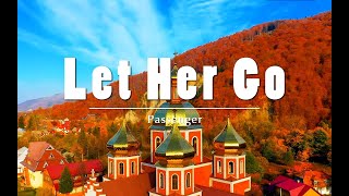 全感情催泪金曲，放手让她走吧《Let Her Go》