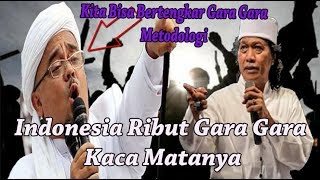 Cak Nun TV9 Terbaru 2017 Kita Bisa Bertengkar Gara Gara Metodologi