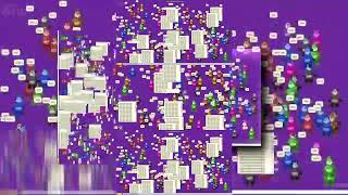 (REUPLOAD) YTPMV Bonzi World Behh Scan