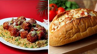 4 Delicious Meatball Recipes You Won't Have Tried Before