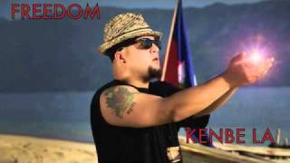 Freedom - Kenbe La