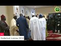 itfa hadaratoul jumma 2024