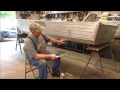 Aluminum boat repair JB weld Aluminum boat repair JB weld