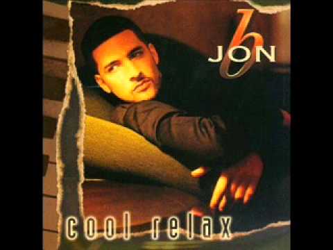 Jon B- They Don't Know - YouTube