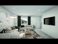 Plateau Floorplan Virtual Tour | Ascent Collection at Wander