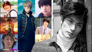 CONMOCIÓN en EL CINE JAPONÉS EL ACTOR HARUMA MIURA se QUITA LA VIDA a LOS 30 AÑOS