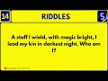 only 2% can solve these myths and legends riddles ⚔️🧩 test your mythology and legends iq now