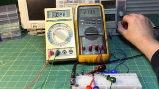 JFET Basics